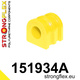 Frontal Anti Roll Bar Bush Deporte