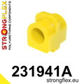 Frontal Anti Roll Bar Bush Deporte