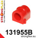Arbusto delantero anti rollo
