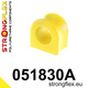 Frente Anti Roll Bar Link Bush Sport