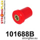 Arbusto del brazo superior delantero