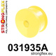 Brazo inferior delantero arbusto 66mm - Wishbone deportivo personalizado
