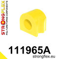 Frontal Anti Roll Bar Bush Deporte