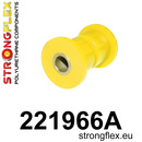 Brazo inferior delantero - Frente Bush Deporte