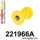 Brazo inferior delantero - Frente Bush Deporte
