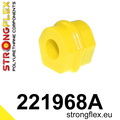 Frontal Anti Roll Bar Bush Deporte