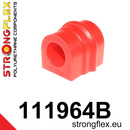 Arbusto delantero anti rollo