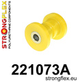 Brazo inferior delantero - Frente Bush Deporte