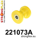 Brazo inferior delantero - Frente Bush Deporte