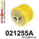 Frente inferior Wishbone Inner Bush Deporte
