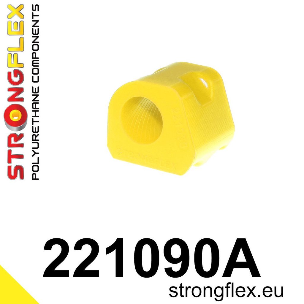 Frontal Anti Roll Bar Bush Deporte