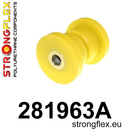 Brazo inferior delantero - Frente Bush Deporte