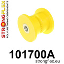 Brazo superior trasero al deporte de monte de choque