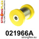 Brazo inferior trasero - Frente BUSH SPORT