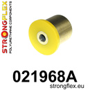 Brazo inferior trasero - deporte arbusto exterior