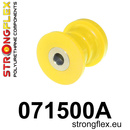 Brazo inferior delantero - Frente Bush Deporte