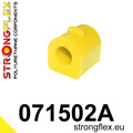 Frontal Anti Roll Bar Bush Deporte