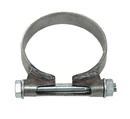 Pinza de banda 92 mm Inoxidable