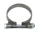 Pinza de banda 79 mm Inoxidable