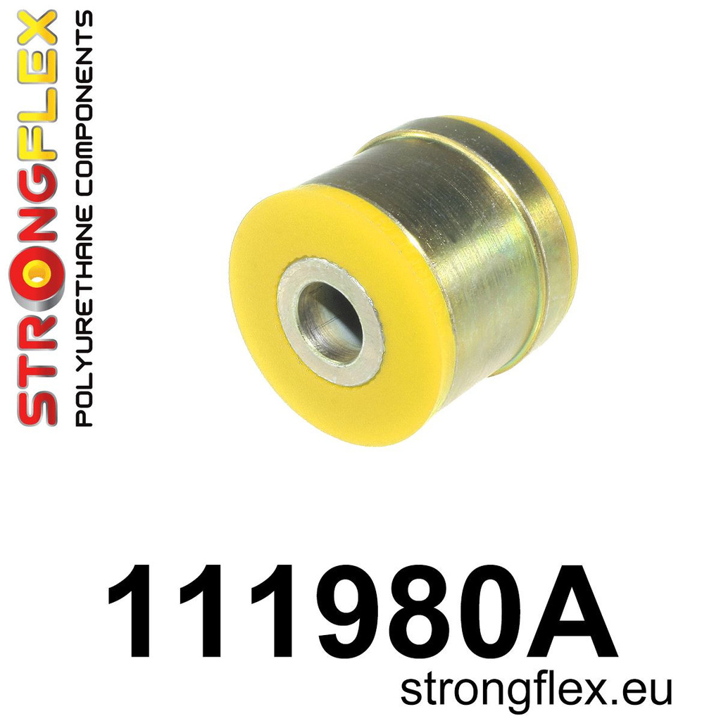 ARMO DE CONTROL TRASERO - BUSO EXTERIOR SPORT