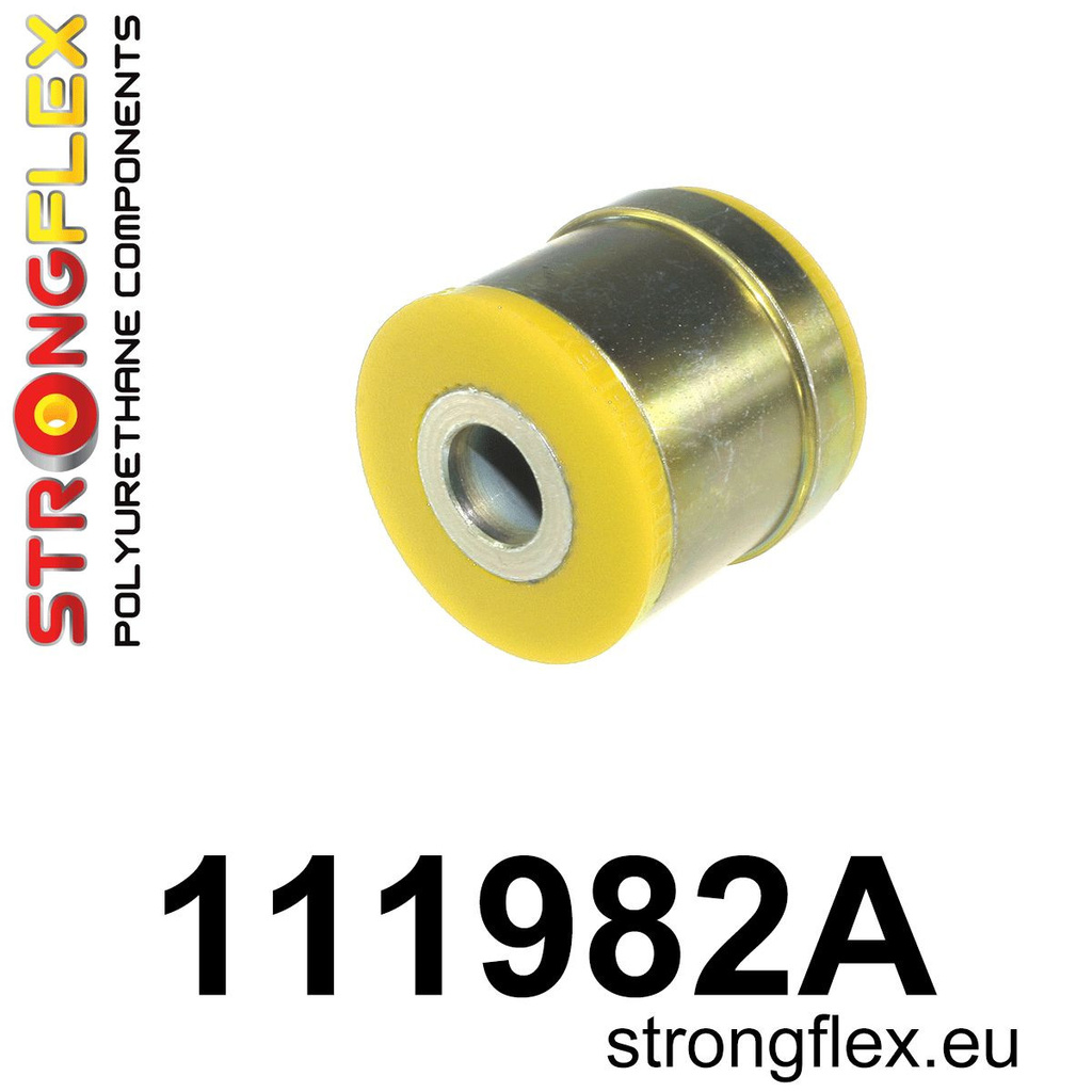 ARMO DE CONTROL TRASERO - BUSO EXTERIOR SPORT