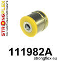 ARMO DE CONTROL TRASERO - BUSO EXTERIOR SPORT