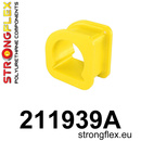 STARINO DE PISTA DE RACK STUSH SPORT