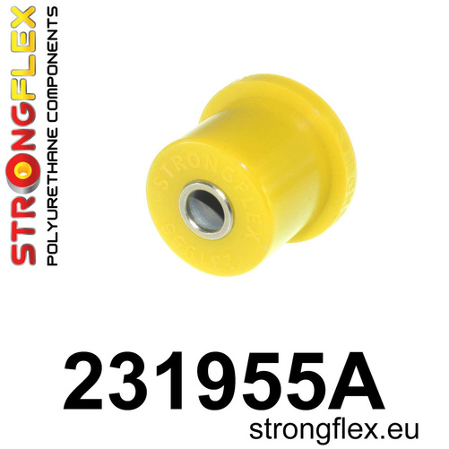 Alternator Bush Mount Sport