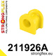 Frontal Anti Roll Bar Bush Deporte