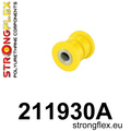 Brazo de control trasero del arbusto del brazo del deporte del arbusto