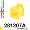 Frontal Anti Roll Bar Bush Deporte