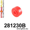 Arbusto de enlace de barra anti roll
