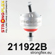 Montaje del motor 1UZ-FE