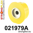 Hub trasero - deporte delantero delantero