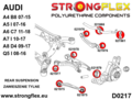 Hub trasero - deporte delantero delantero