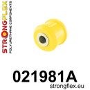Trasero Anti Roll Bar Link Bush Sport