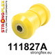 Brazo inferior delantero - Frente Bush Deporte