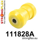 Brazo inferior delantero - deporte arbusto trasero