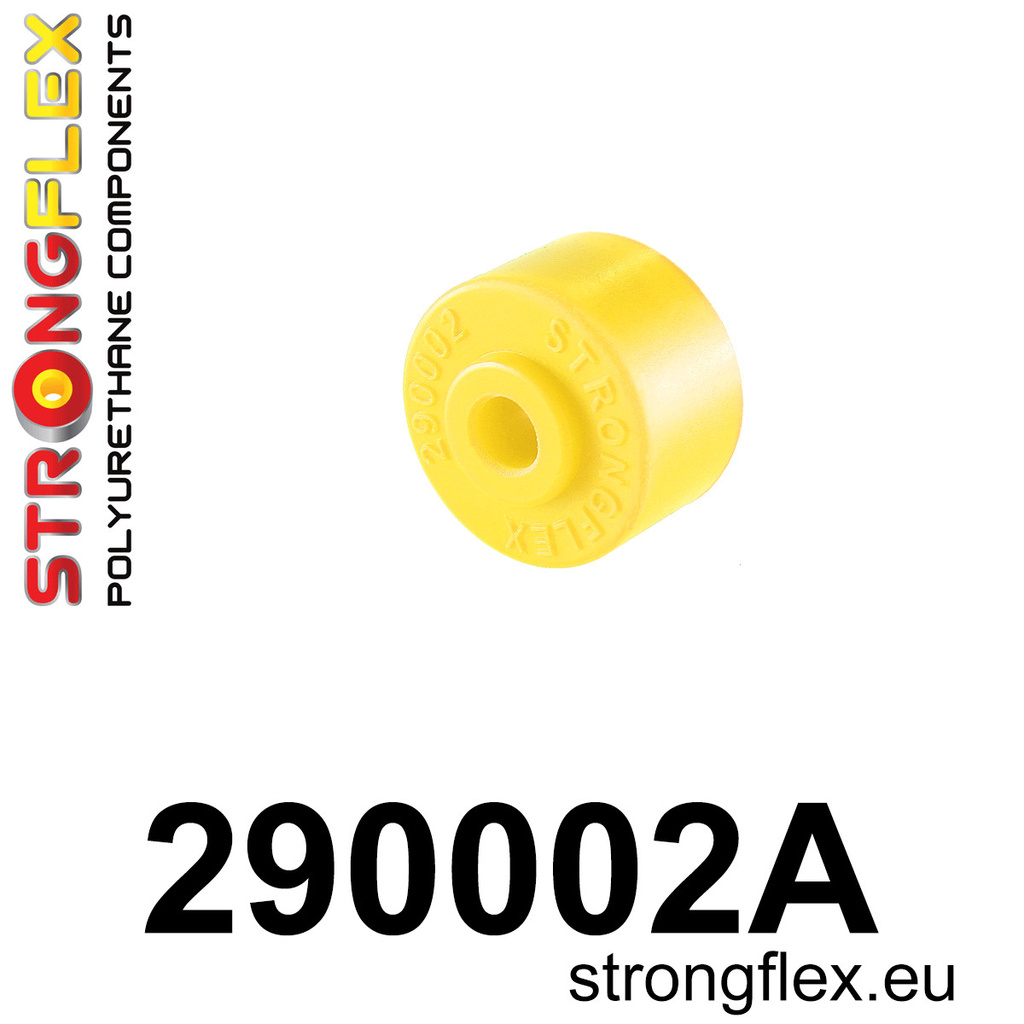 Frente Anti Roll Bar Link Bush Sport