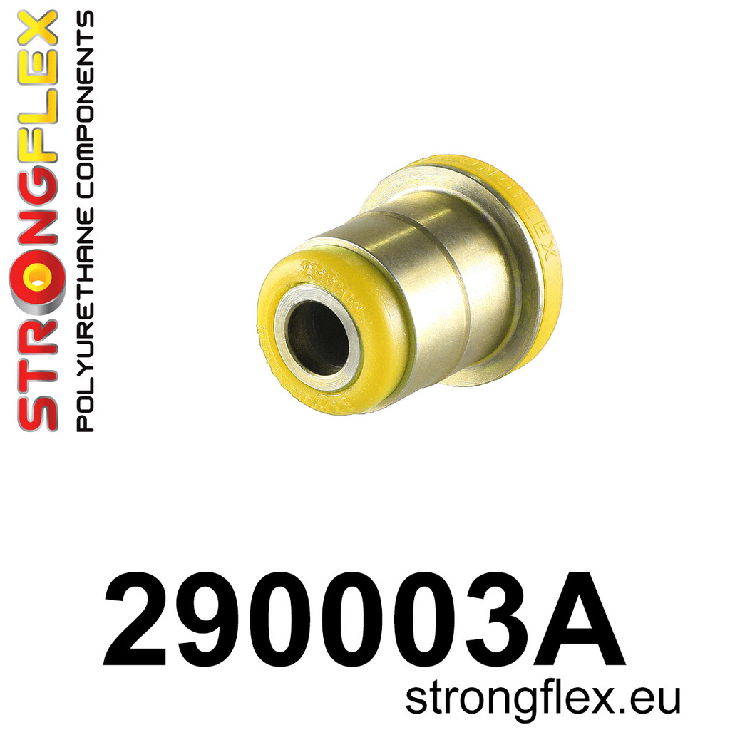 Deporte de arbusto del brazo superior delantero