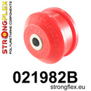 Arbusto del brazo superior delantero