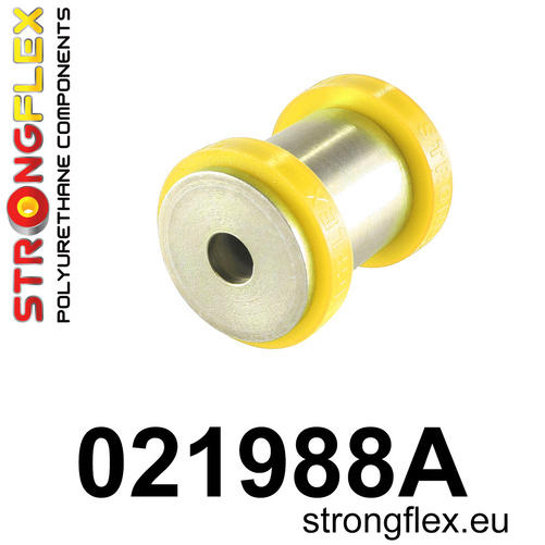 Brazo inferior trasero - Frente BUSH SPORT