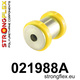 Brazo inferior trasero - Frente BUSH SPORT