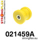 Frente Wishbone Bush Deporte / Trasero Wishbone Bush Deporte
