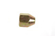 3/8x24unf Tubo de freno ajustado 17,5 mm 3/16"