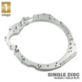 Adaptador Kit Volvo" Blanco" motor - BMW ZF GS6-53DZ Caja de engranajes