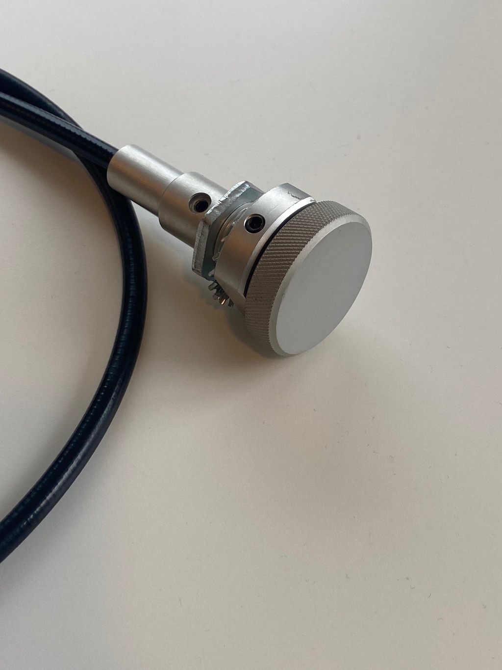 Balance OBP/cable ajustador de bias