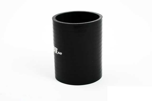 Manguera de silicona recta 2.56 '' (65mm)