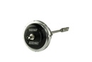 IWG75 ACTUADOR DE ACTUADOR DE WASTEGATE FIAT 124 SPIDER/500T/L/X/ABARTH 2012+ 7PSI