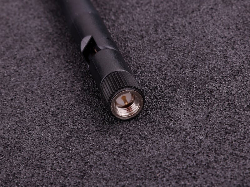 Antena móvil MAXXECU BLUETOOTH